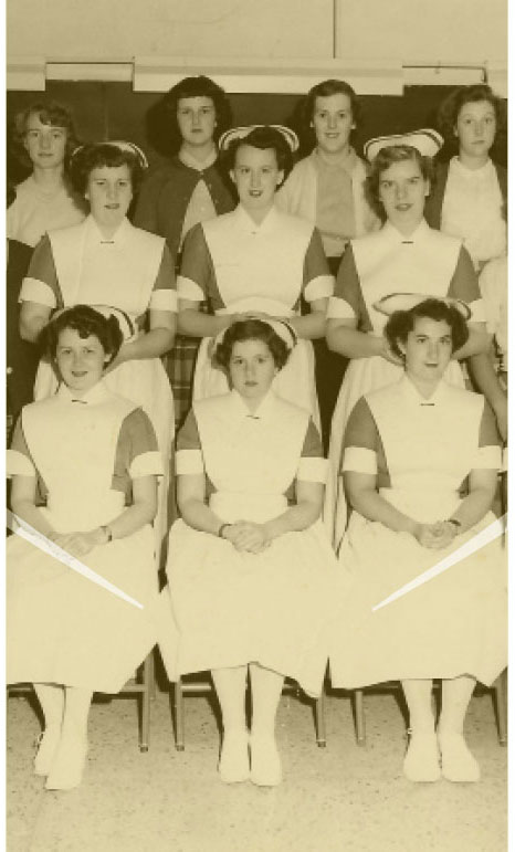 St. Josephs Sudbury - Background 2