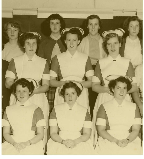 St. Josephs Sudbury - Background 2