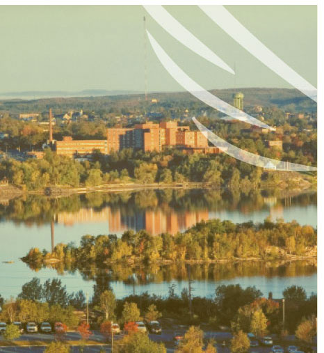 St. Josephs Sudbury - Background 1