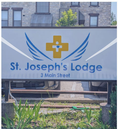 St. Josephs Sudbury - Background 2